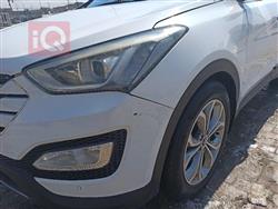 هیوندای سەنتافی